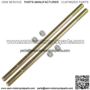53521-HC5-750 53521-HC5-000 53521-HN6-000 Left & Right Tie Rod For Honda