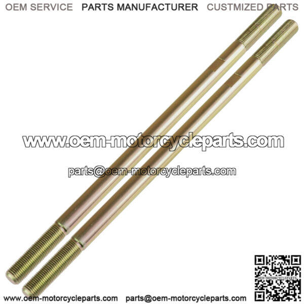 53521-HC5-750 53521-HC5-000 53521-HN6-000 Left & Right Tie Rod For Honda - Image 3