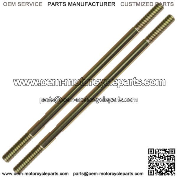 53521-HC5-750 53521-HC5-000 53521-HN6-000 Left & Right Tie Rod For Honda - Image 4