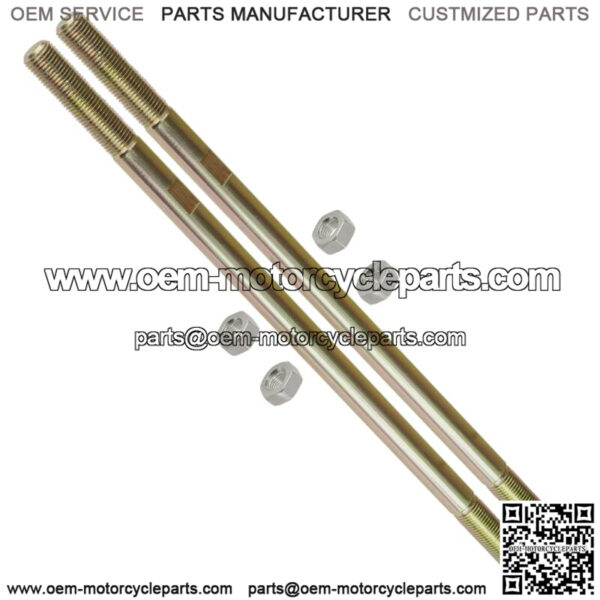53521-HC5-750 53521-HC5-000 53521-HN6-000 Left & Right Tie Rod For Honda - Image 5