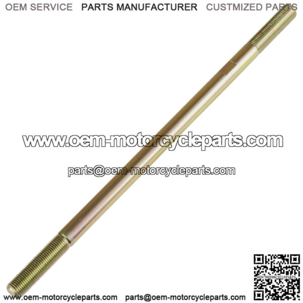 Left or Right Tie Rod For Honda FourTrax TRX300 1988 1990 1991 1992-2000 - Image 3