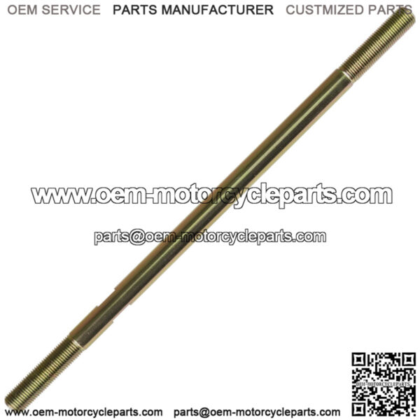 Left or Right Tie Rod For Honda FourTrax TRX300 1988 1990 1991 1992-2000 - Image 4