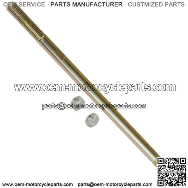 Left or Right Tie Rod For Honda FourTrax TRX300 1988 1990 1991 1992-2000 - Image 5