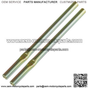 Left & Right Tie Rod For Yamaha Raptor 350 YFM350R 2004 2005-2013 QTY 2