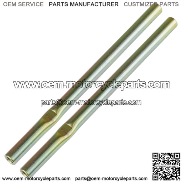 Left & Right Tie Rod For Yamaha Raptor 350 YFM350R 2004 2005-2013 QTY 2