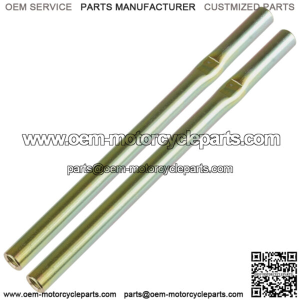 Left & Right Tie Rod For Yamaha Raptor 350 YFM350R 2004 2005-2013 QTY 2 - Image 3