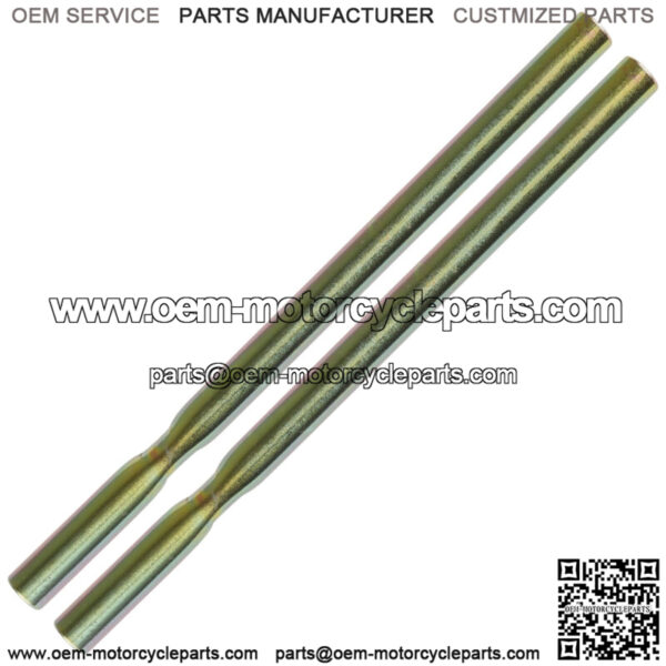 Left & Right Tie Rod For Yamaha Raptor 350 YFM350R 2004 2005-2013 QTY 2 - Image 4