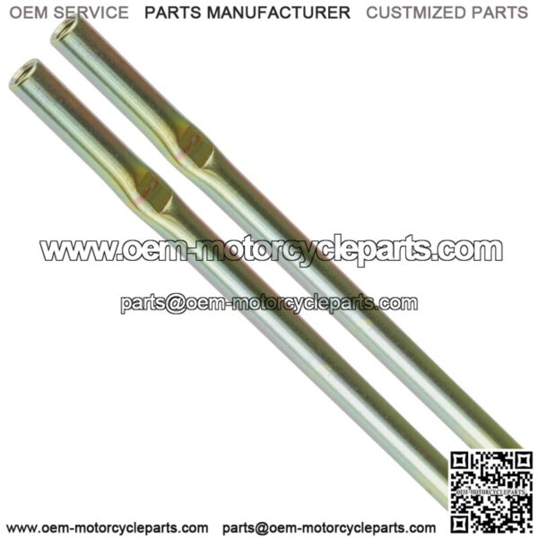 Left & Right Tie Rod For Yamaha Raptor 350 YFM350R 2004 2005-2013 QTY 2 - Image 5
