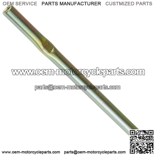 Left or Right Tie Rod For Yamaha Raptor 350 YFM350R 2004 2005 2006-2013 - Image 5