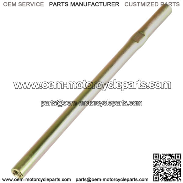 Left or Right Tie Rod For Suzuki Quadracer 250 LT250R 2x4 1985 1986 - Image 3