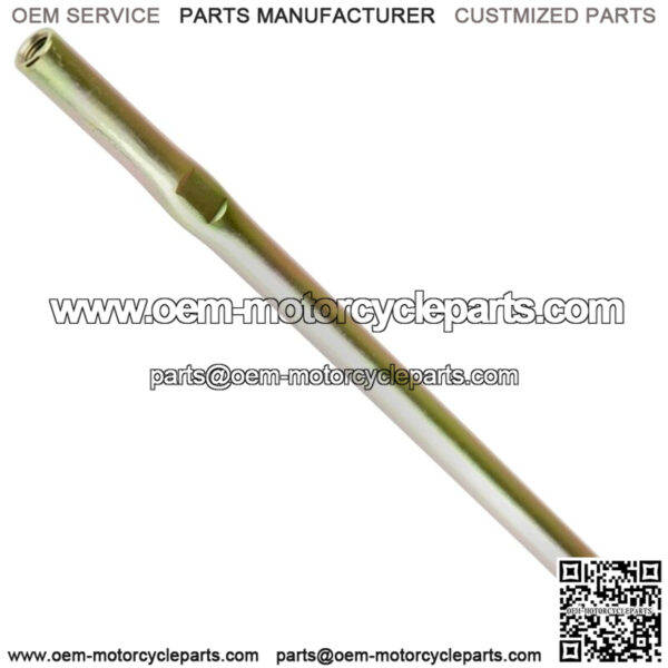 Left or Right Tie Rod For Suzuki Quadracer 250 LT250R 2x4 1985 1986 - Image 5