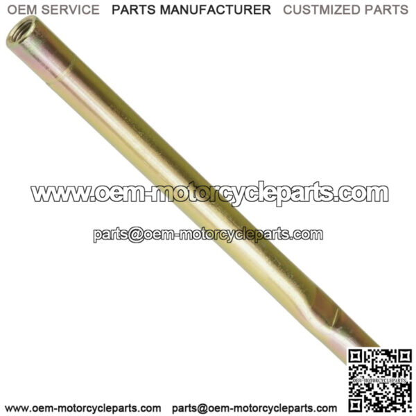 Left or Right Tie Rod For Kawasaki Bayou 250 KLF250A 1988 1989 2000-2002 - Image 5