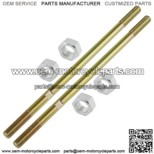 5020926 Left & Right Tie Rod For Polaris Thread Size M12-1.25 QTY 2