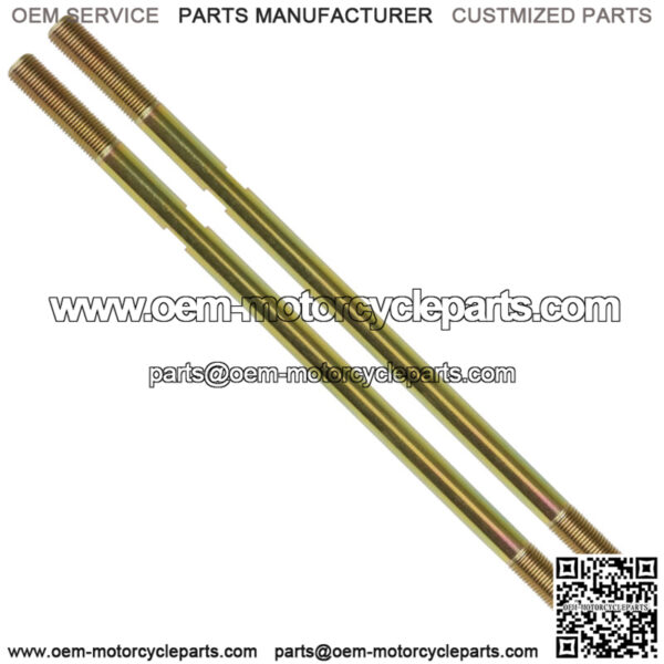 5020926 Left & Right Tie Rod For Polaris Thread Size M12-1.25 QTY 2 - Image 4