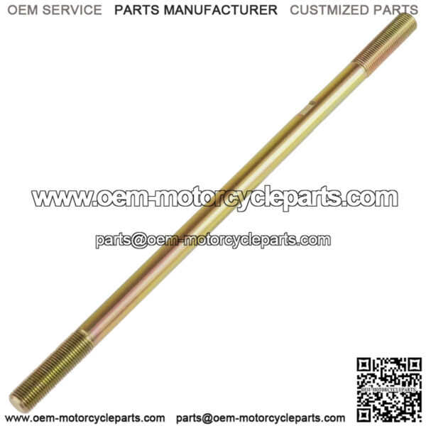 Left or Right Tie Rod For Polaris Trail Blazer 330  2010 2011 2012 2013 - Image 3