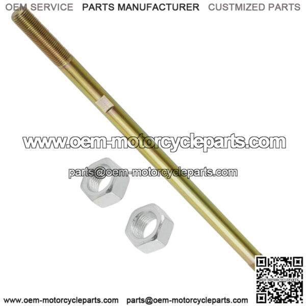 Left or Right Tie Rod For Polaris Trail Blazer 330  2010 2011 2012 2013 - Image 5