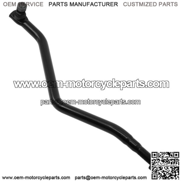 Right Tie Rod Assembly For John Deere X300 X304 X305R X320 X340 X324 X500 X520 - Image 3