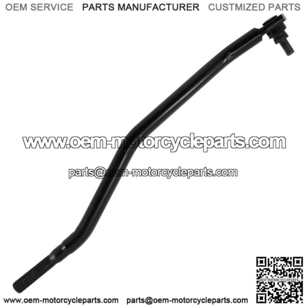 Right Tie Rod Assembly For John Deere X300 X304 X305R X320 X340 X324 X500 X520 - Image 4