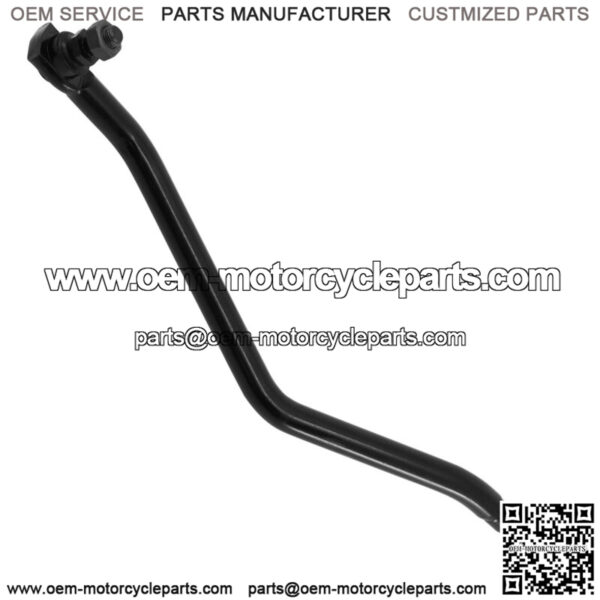 Right Tie Rod Assembly For John Deere X300 X304 X305R X320 X340 X324 X500 X520 - Image 5