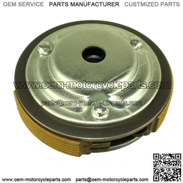Centrifugal Wet Clutch for Honda TRX250EX TRX 250Ex Sportrax 250 2X4 2001-2002 - Image 2