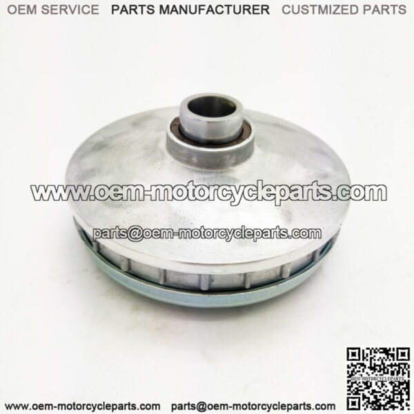 20 Spline 132mm Drive Clutch Variator Fit Linhai 400cc LH400 ATV Quad 180MQ - Image 3