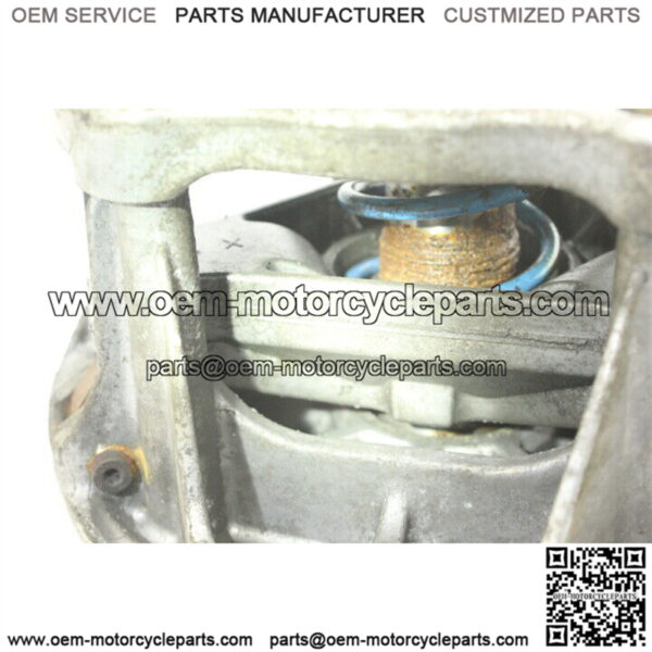 2000 Polaris Explorer 250 Primary Drive Clutch 1322682 - Image 2