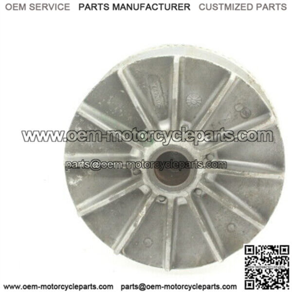 2000 Polaris Explorer 250 Primary Drive Clutch 1322682 - Image 3
