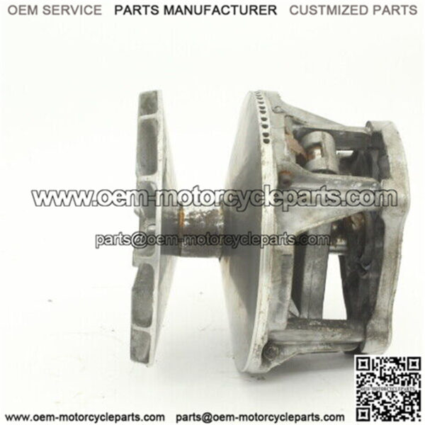 2000 Polaris Explorer 250 Primary Drive Clutch 1322682 - Image 4