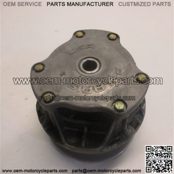 2000 POLARIS TRAILBLAZER TRAIL BLAZER 250 DRIVE CLUTCH - Image 4