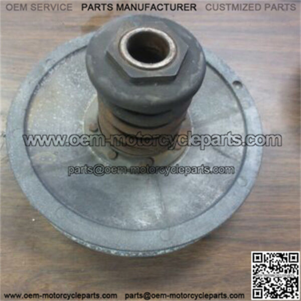 2000 Yamaha Grizzly 600 4x4 ATV Secondary Drive Clutch (156/34)