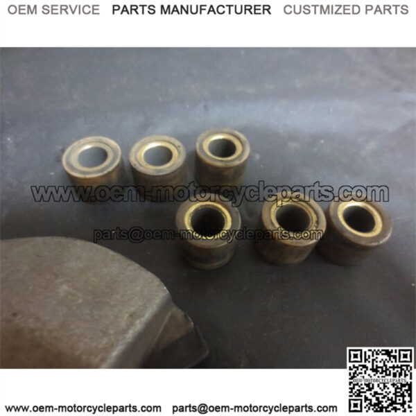2001 Polaris Scrambler 90 ATV Primary Drive Clutch (228/51) - Image 3