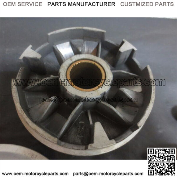 2001 Polaris Scrambler 90 ATV Primary Drive Clutch (228/51) - Image 4
