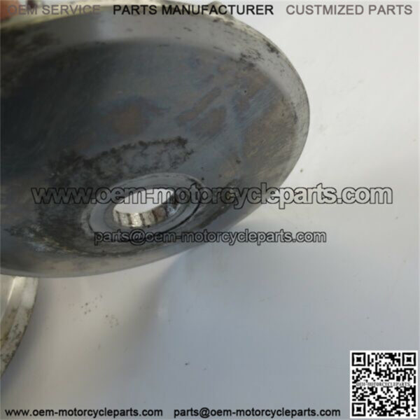2001 Polaris Sportsman 90 ATV Primary Drive Clutch Assembly - Image 3