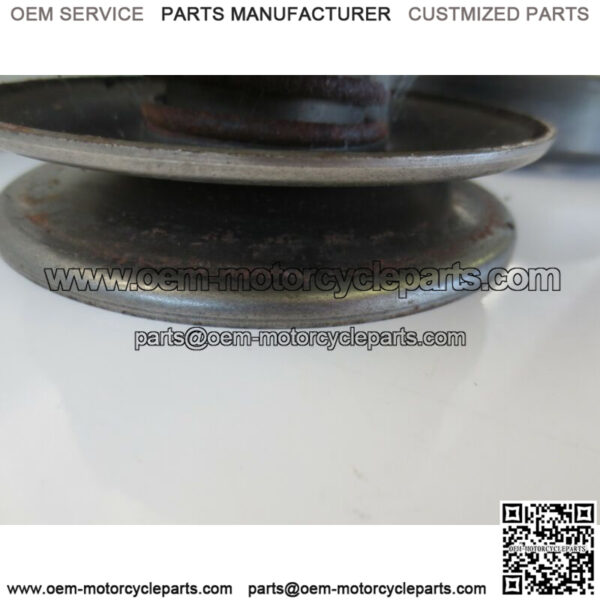 2001 Polaris Sportsman 90 ATV Secondary Drive Clutch Assembly - Image 4