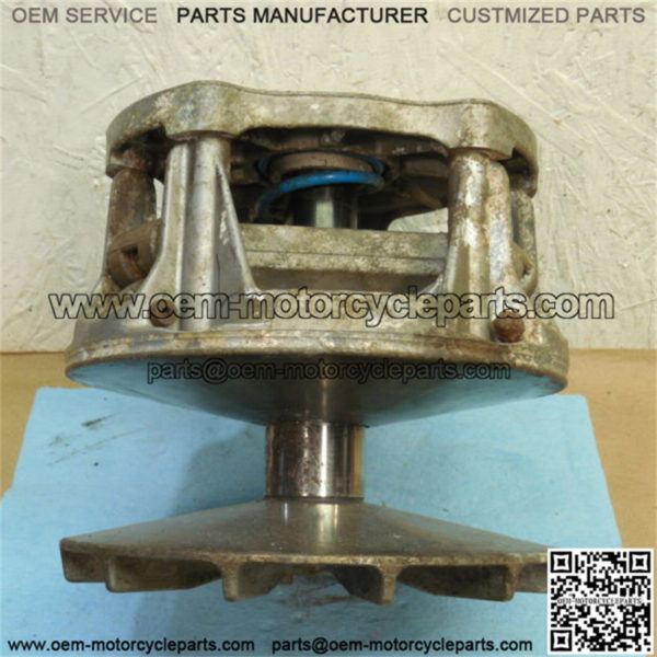 2002 Polaris 250 Quad Trail Blazer Engine Drive Clutch - Image 3