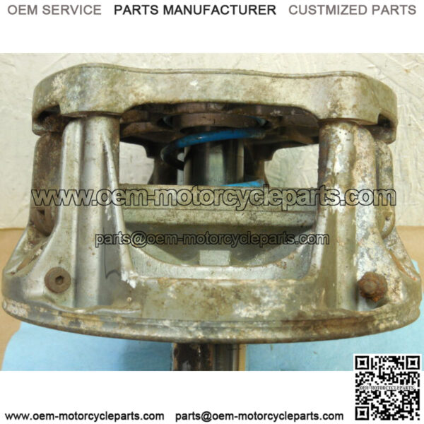 2002 Polaris 250 Quad Trail Blazer Engine Drive Clutch - Image 4