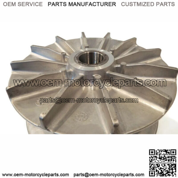 ATV Drive Clutch for Polaris 1321976, 1321468, 1321476, 1321479, 1321490 103 HPQ - Image 4