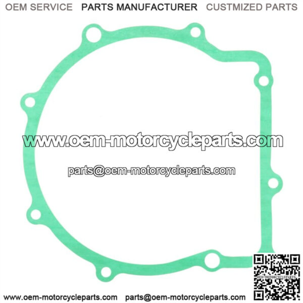 Wet Clutch Centrifugal Drum Housing Bearing for Yamaha Rhino 700 YXR700F 2008-12 - Image 2