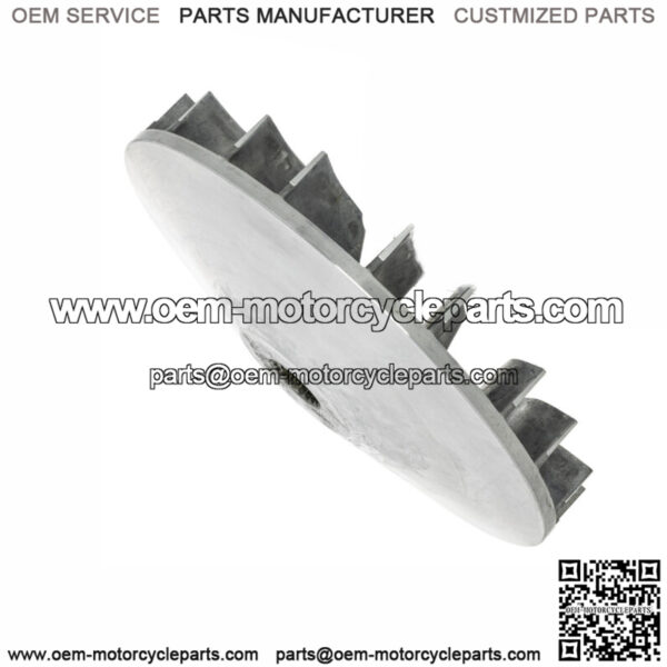Drive Clutch Housing Primary Sheave Collar for Yamaha Grizzly Rhino - Image 3