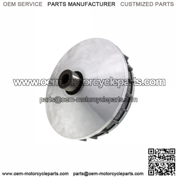 Drive Clutch Housing Primary Sheave Collar for Yamaha Grizzly Rhino - Image 4