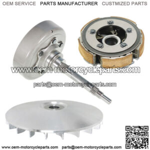 For Yamaha Rhino 660 04-07 Wet Drive Clutch Housing Carrier Drum Primary Sheave