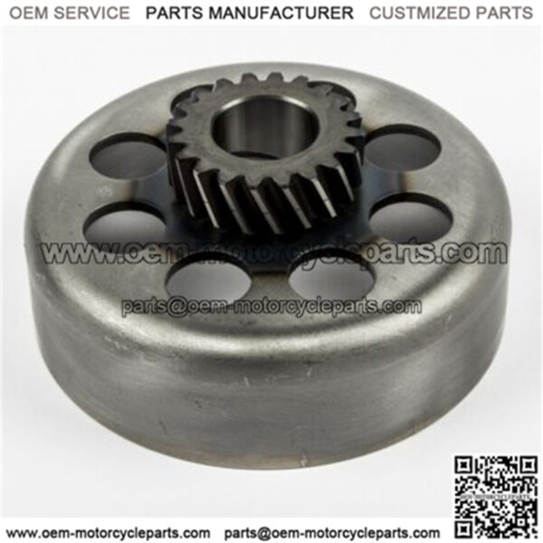 Suzuki LT50 Mini ATV Quad Clutch Primary Drive Gear Assy 21110-04410-000