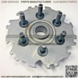 Honda 2005-2011 TRX500 Foreman Clutch Drive Plate 22350-HP0-A00