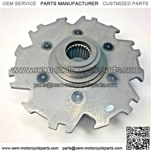 Honda 2005-2011 TRX500 Foreman Clutch Drive Plate 22350-HP0-A00 - Image 2