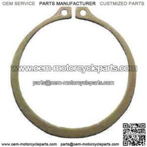 HONDA FL250 ODYSSEY * ATV STOCK DRIVE CLUTCH CLIP******.