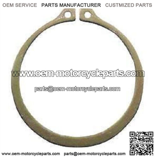 HONDA FL250 ODYSSEY * ATV STOCK DRIVE CLUTCH CLIP******.