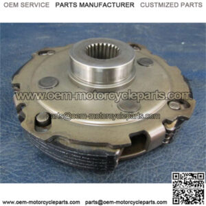 Honda TRX250 Centrifugal Clutch Gear Inner Drive Plate ATC250 1986 1987