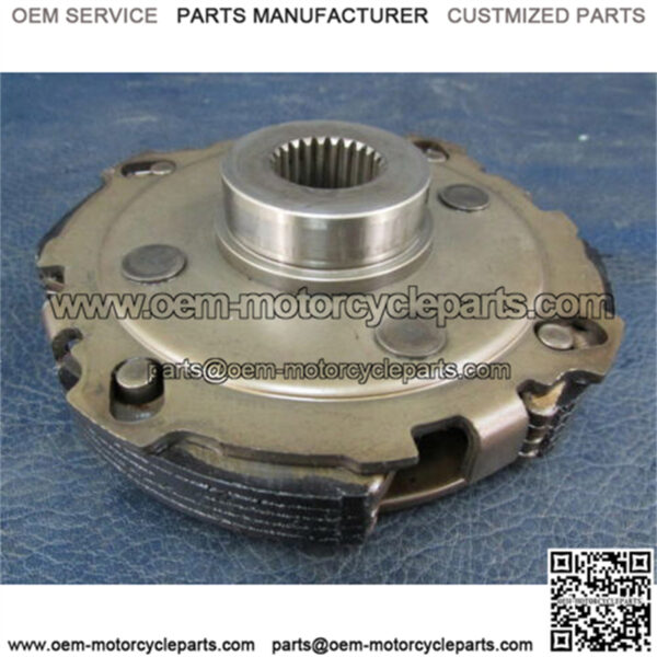 Honda TRX250 Centrifugal Clutch Gear Inner Drive Plate ATC250 1986 1987