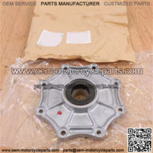 KAWASAKI ATV Primary Drive Clutch Cover Comp Red PT# 14041-0035