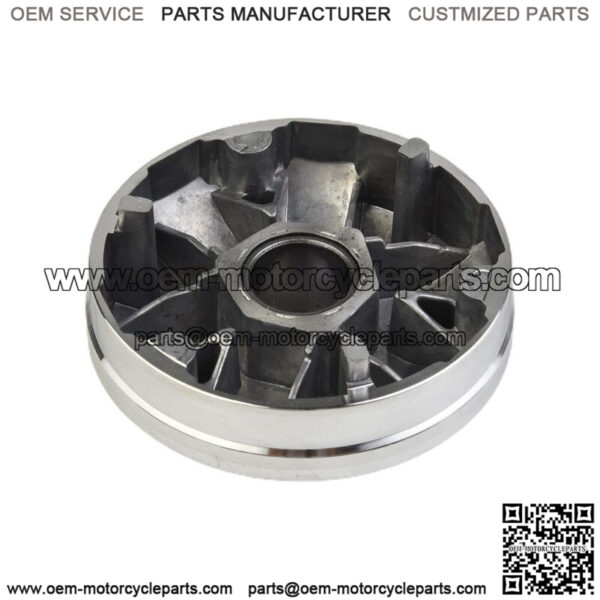 Main Driving Wheel 9pcs Accessory Clutch Engines New Useful 2018 Durable - Image 5